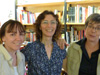Voir les photos sur le blog : ddicace de Jeanne Puchol et Valrie Manjin pour Moi, Jeanne d'Arc - Librairie Violette and Co (4 photos)