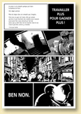 Assis Debout - Extrait