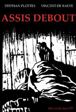 Assis Debout - Couverture (cliquer pour agrandir l'image)
