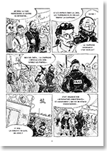 CRA - Centre de Rtention Administrative - Extrait
