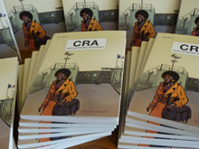 CRA - Centre de Rétention Administrative - Voir les 6 photos (sur le blog)