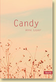 Candy d'Anne Loyer / collection Text'O - Voir la prsentation