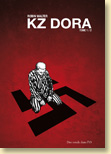 KZ Dora T1 de Robin Walter (oct. 2010) - Voir la présentation détaillée de l'album