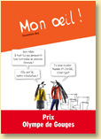 Mon oeil ! de Florentine Rey : prsentation, extrait, presse