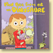 Mon petit frre est un dinosaure (Des ronds dans l'O - mars 2016)