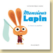 Monsieur Lapin T2 - La chasse au papillon de Loïc Dauvillier et Baptiste Amsallem / Jeunesse - Voir la présentation