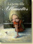 La petite fille aux allumettes, illustr par Fabrice Backs (20 oct. 2011) - Plus d'infos