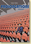 Prolongations T2, Dpendance de Robin Walter - Couverture (cliquer pour agrandir l'image)