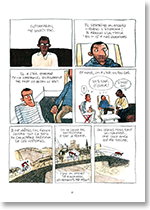 Droit d'asile - Extrait
