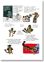 Droit d'asile - Extrait