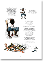 Droit d'asile - Extrait