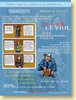 Exposition En chemin elle rencontre ... - Extrait