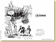 Fond d'écran n°2 : Napoléon T2 : La Corse, de Nicolas Dandois (juil. 2011)