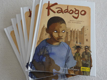 Kadogo - Voir les 6 photos (sur le blog)