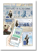 L'�paisseur de la mer - Extrait