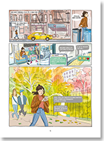 L'�paisseur de la mer - Extrait