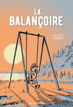 La Balanoire - Couverture (cliquer pour agrandir l'image)