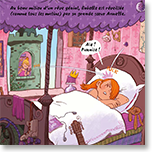 La Patrouille des Power Princesses - Extrait