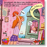 La Patrouille des Power Princesses - Extrait