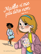 Malle n'ose pas dire non