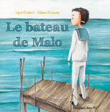 Le bateau de Malo - Couverture (cliquer pour agrandir l'image)