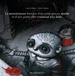 La monstrueuse histoire d'un petit garon moche et d'une petite fille vraiment trs laide - voir la fiche dtaille