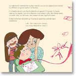 Le petit garon qui aimait le rose - Extrait