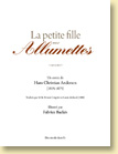 La petite fille aux allumettes - Extrait