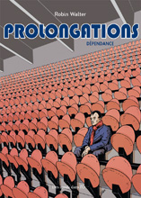 Prolongations - Couverture (cliquer pour agrandir l'image)