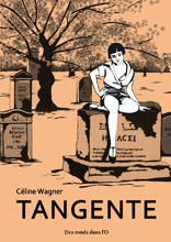 Tangente de Céline Wagner - Polar (sept. 2012)