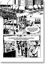 Tchernobyl - Extrait