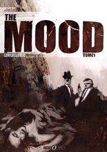 The Mood - Couverture (cliquer pour agrandir l'image)