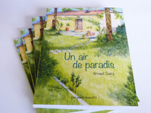 Un air de paradis, de Arnaud Qur - Voir les 9 photos (sur le blog)