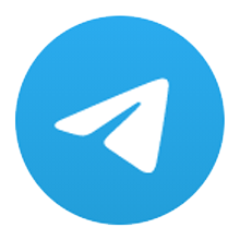 Suivez-nous sur Telegram