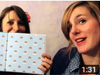 Voir la vidéo sur YouTube : Sibylline et Marie Voyelle présentent La Licorne (Des ronds dans l'O, avril 2015)