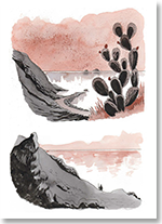 Armin Wegner - Extrait