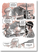 Armin Wegner - Extrait