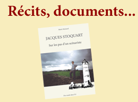Voir un extrait de Jacques Stoquart, sur les pas d'un scnariste