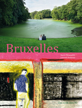 Bruxelles - Couverture (cliquer pour agrandir l'image)
