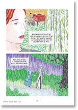 Emily Dickinson - Extrait