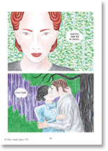 Emily Dickinson - Extrait