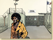 Voir les 2 fonds d'écran : CRA - Centre de Rétention Administrative de Jean-Benoît Meybeck / Récits, Documents