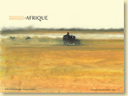 Voir les 3 fonds d'écran : Nouvelles Graphiques d'Afrique de Laurent Bonneau / Un roman graphique