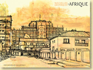 Voir les 3 fonds d'écran : Nouvelles Graphiques d'Afrique de Laurent Bonneau / Un roman graphique