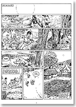 Moi, Jeanne d'Arc - Extrait