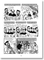 La Bigaille - Extrait - Page 46