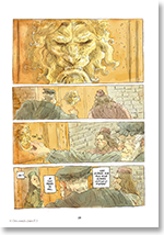 L�onard de Vinci - Extrait