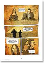 L�onard de Vinci - Extrait