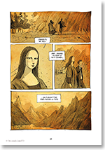 L�onard de Vinci - Extrait