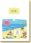 Lili Pirouli T4 : Enfin les vacances ! de Nancy Guilbert et Armelle Modr - Extrait